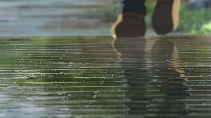 为什么欧美影视喜欢露点？